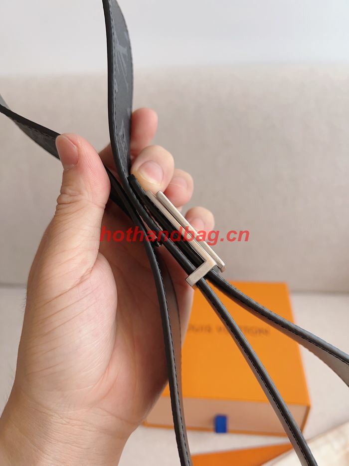Louis Vuitton Belt 40MM LVB00124 Louis Vuitton Belt 40MM LVB00124